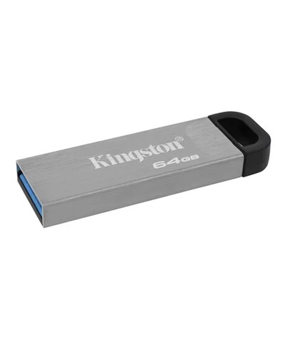 Kingston 64GB USB 3.2 Gen 1 DataTraveler Kyson