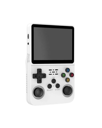 Klasik Oyun Konsolu 64 Bit İşlemci ve Çift Kart Girişi Özellikli