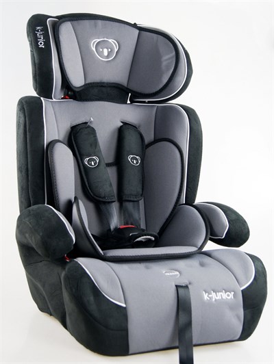 Koala Multina Silversport 9-36 Kg Oto Koltuğu