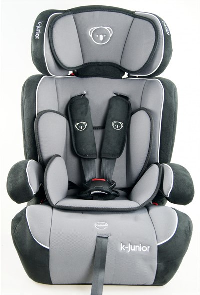 Koala Multina Silversport 9-36 Kg Oto Koltuğu