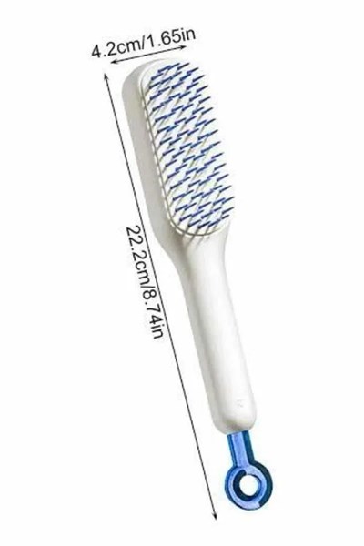 Kolay Temizlenen Fırçası Evcil Hayvanlara Özel Tüy Temizleme