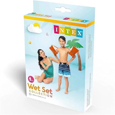 Kolluk 30x15 Cm İntex