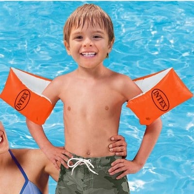 Kolluk 30x15 Cm İntex