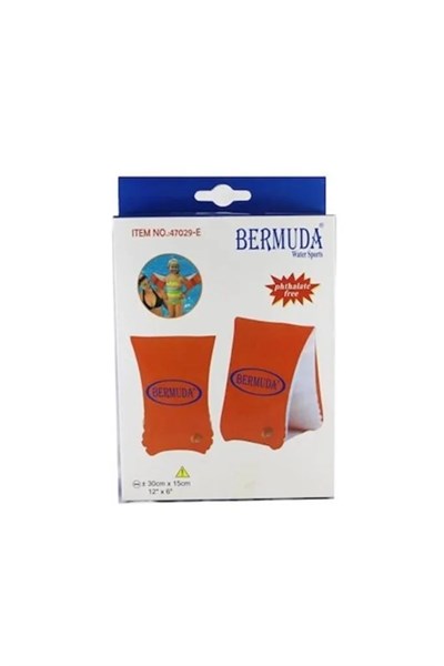 Kolluk 30x15 Cm Turuncu