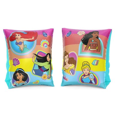 Kolluk Lisanslı Disney Prensesler 23x15 Cm Bestway