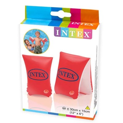 Kolluk Turuncu 23x15Cm İntex