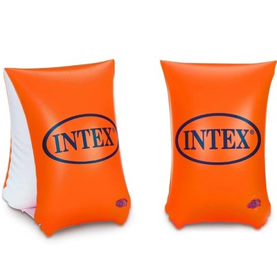 Kolluk Turuncu 23x15Cm İntex