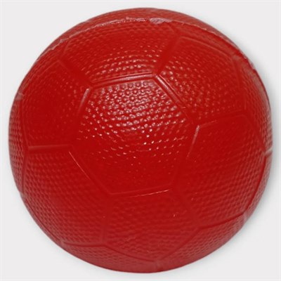 Köpek Oyuncağı - Plastik Sesli Top