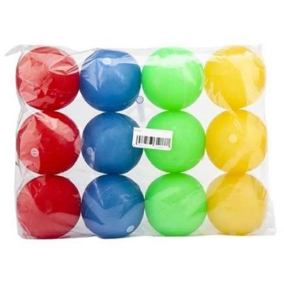 Köpek Oyuncağı - Plastik Sesli Top
