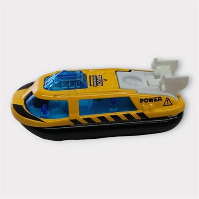 Küçük Metal İnşaat Araçları 7 cm