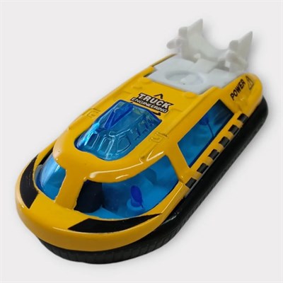 Küçük Metal İnşaat Araçları 7 cm