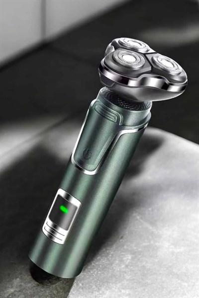 Kulak Ve Burun Başlıklı Profesyonel Tıraş Makinesi