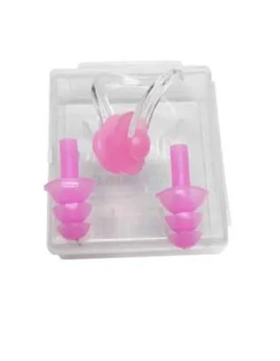 Kulaklık Burunluk Silikon Bermuda