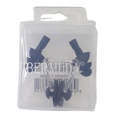 Kulaklık Burunluk Silikon Bermuda