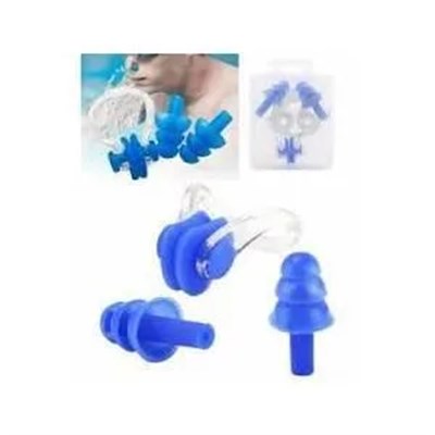 Kulaklık Burunluk Silikon Bermuda