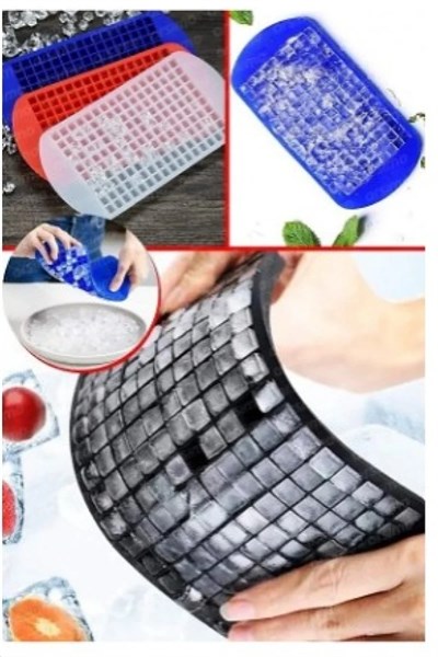 Küp Buzluk Silikon 160lı Royaleks-GMP-726