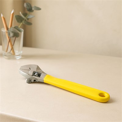 Kurbağacık Anahtar 250 mm (10)