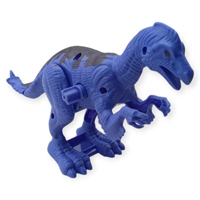 Kurmalı Dinazor Figürleri 20 cm