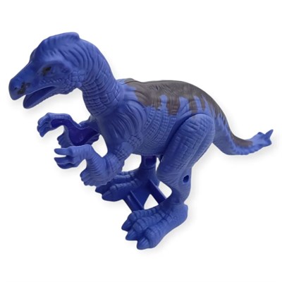 Kurmalı Dinazor Figürleri 20 cm