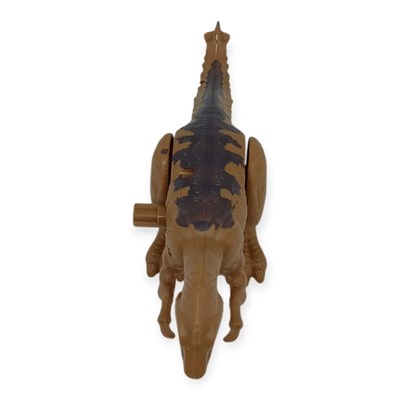 Kurmalı Dinazor Figürleri 20 cm