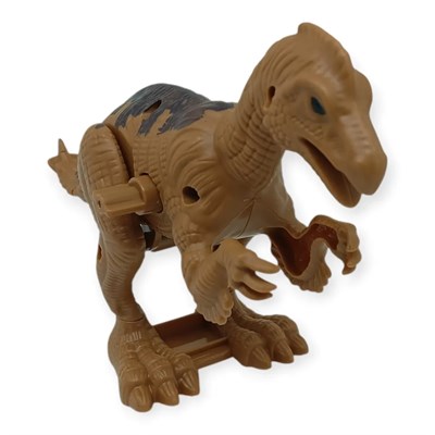 Kurmalı Dinazor Figürleri 20 cm