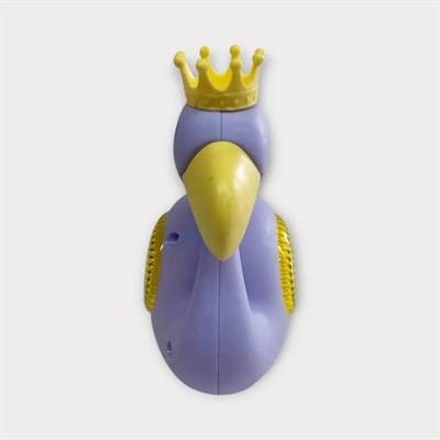 Kurmalı Işıklı Sevimli Flamingo