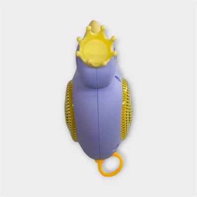 Kurmalı Işıklı Sevimli Flamingo