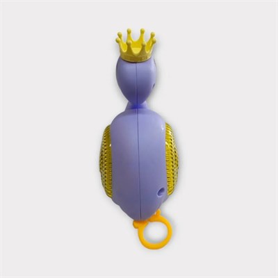 Kurmalı Işıklı Sevimli Flamingo