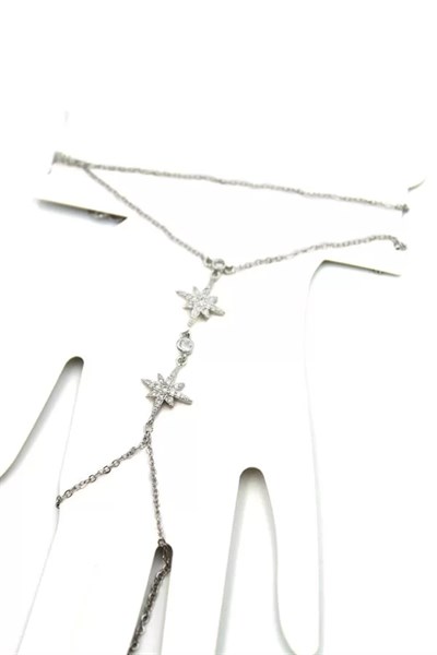 Kuzey Yıldızı Şahmeran - Gümüş