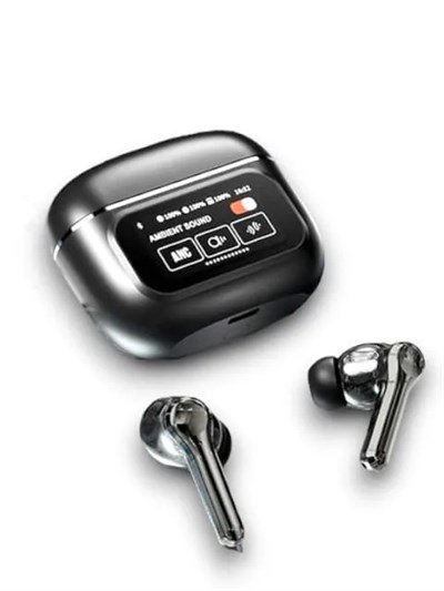 L58 SİYAH EKRANLI AİRPODS PRO