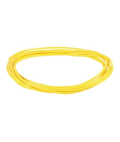 LC-LC Duplex SM Patch Cord 2m