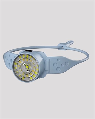 LED Kafa Lambası Kamp Yürüyüş ve Gece Kullanımı İçin