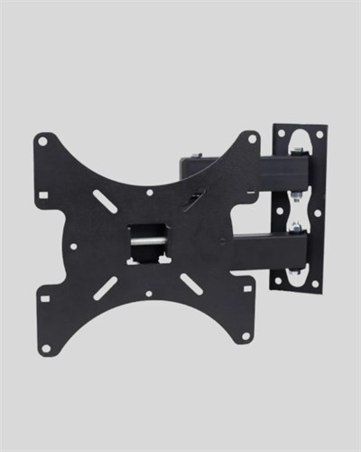 LED LCD TV Duvar Askı Aparatı Hareketli ve Döner