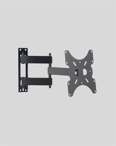 LED LCD TV Duvar Askı Aparatı Hareketli ve Döner