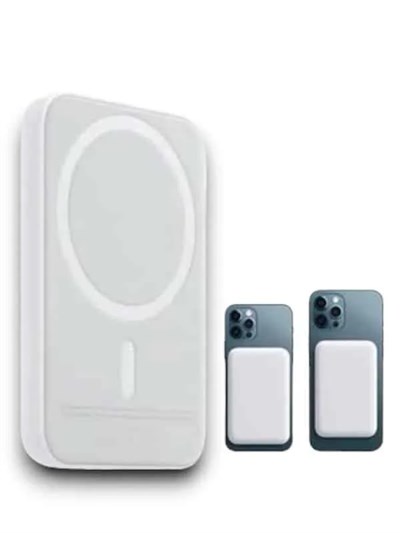 LF-100 MAGSAFE 5.000 MAH