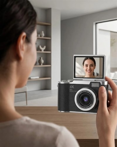 LK007 FOTOĞRAF MAKİNESİ