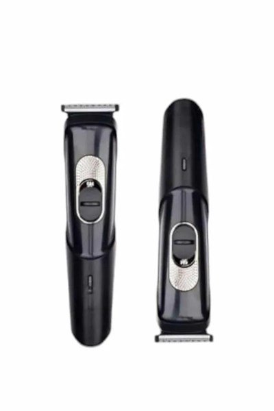 Lazer Epilasyon Öncesi Kısaltma Şarjlı Saç Sakal Tıraş Makinesi Ense Kesme Makinesi