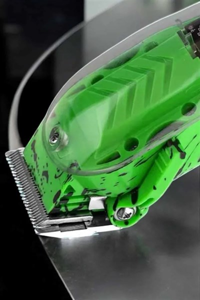 Lazer Öncesi Şarj Edilebilir, Su Geçirmez Tıraş ve Bakım Seti