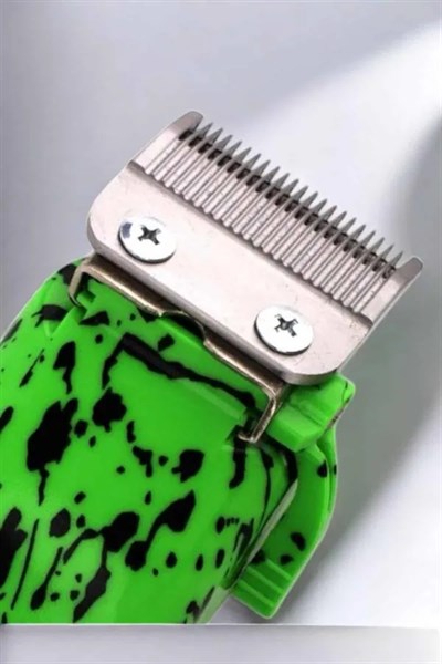 Lazer Öncesi Şarj Edilebilir, Su Geçirmez Tıraş ve Bakım Seti