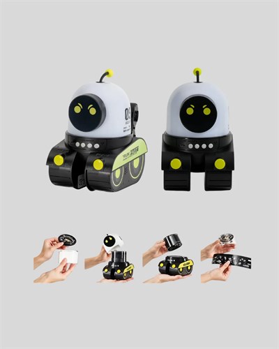 Led Projektör Lamba