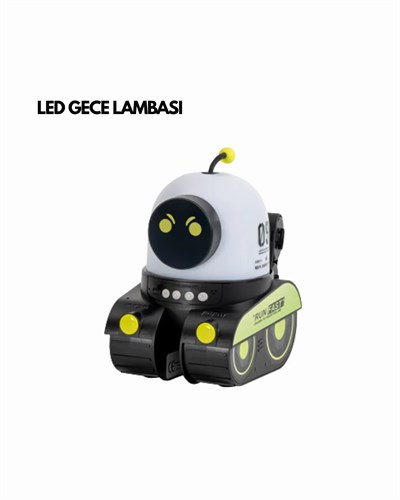 Led Projektör Lamba