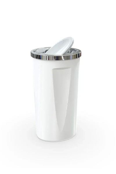 Lenox 35 Lt Çöp Kovası Royaleks-M-E76-06