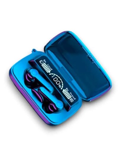 M19 BLUETOOTH KULAKLIK