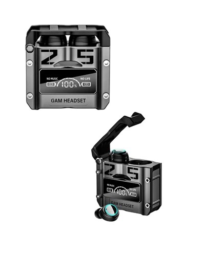 M25-KABLOSUZ KULAKLIK