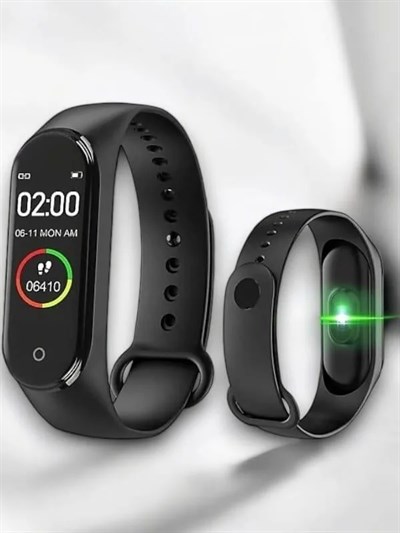 M6 Akıllı Bileklik