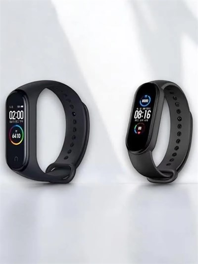 M6 Akıllı Bileklik