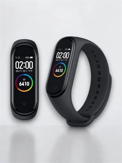 M6 Akıllı Bileklik