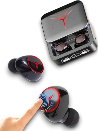 M88 BLUETOOTH KULAKLIK