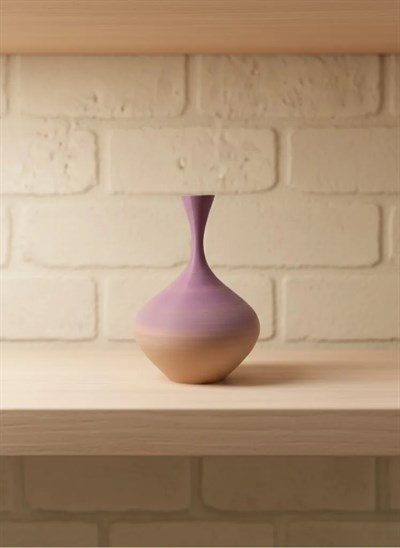 MİNİ RAİNBOW VAZO