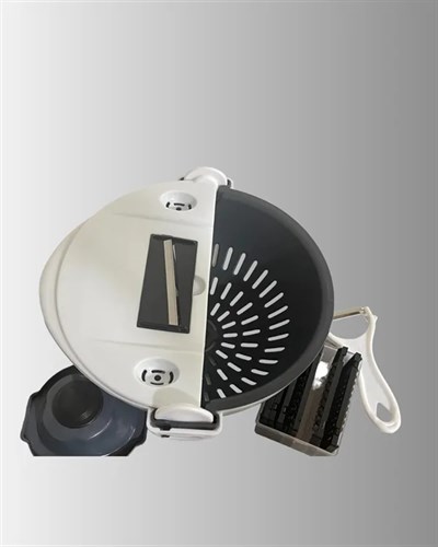 MJGN769-SEBZE DİLİMLEYİCİ SET